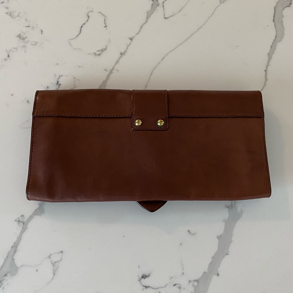 Banana Republic Clutch - Picture 2 of 12